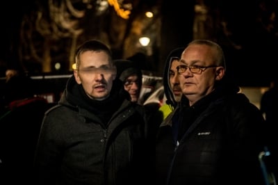 Jacek M. zatrzymany przez ABW. Usłyszał już zarzuty