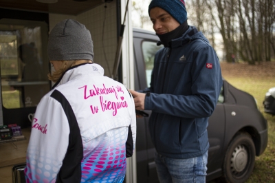 Zakochaj się w bieganiu! Bieg Walentynkowy Radia Wrocław za nami [ZDJĘCIA] - 7