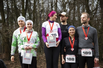 Zakochaj się w bieganiu! Bieg Walentynkowy Radia Wrocław za nami [ZDJĘCIA] - 109