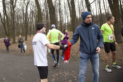 Zakochaj się w bieganiu! Bieg Walentynkowy Radia Wrocław za nami [ZDJĘCIA] - 27