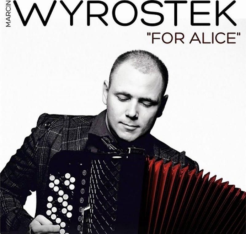 Marcin Wyrostek zagrał w Sali Koncertowej Radia Wrocław - .