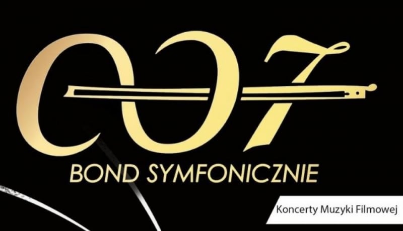 Bond Symfonicznie - .