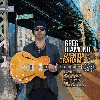 Andrzej Patlewicz: Różne Barwy Jazzu [CO BYŁO GRANE, 15.12.2019] - 4
