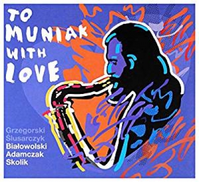 Andrzej Patlewicz: Różne Barwy Jazzu [CO BYŁO GRANE, 15.12.2019] - 5
