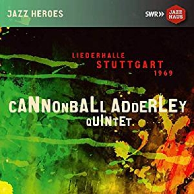 Andrzej Patlewicz: Różne Barwy Jazzu [CO BYŁO GRANE, 15.12.2019] - 6