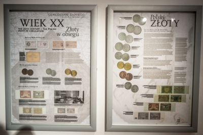 Losy pieniądza na ziemiach polskich. Wyjątkowa wystawa we Wrocławiu - 0