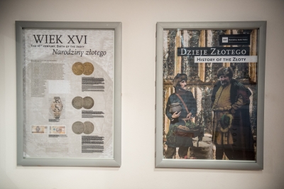 Losy pieniądza na ziemiach polskich. Wyjątkowa wystawa we Wrocławiu - 2