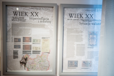 Losy pieniądza na ziemiach polskich. Wyjątkowa wystawa we Wrocławiu - 5