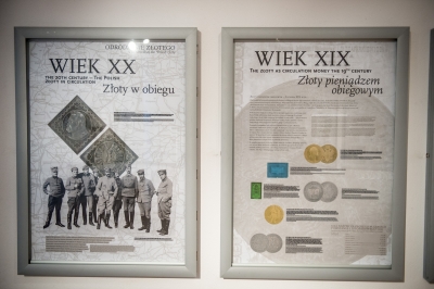 Losy pieniądza na ziemiach polskich. Wyjątkowa wystawa we Wrocławiu - 6