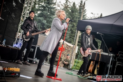 Koncert i licytacja w Akademii Wojsk Lądowych we Wrocławiu