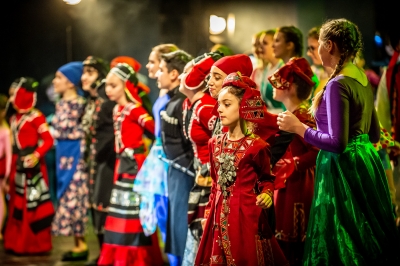 10-lecie Brave Kids. Gala dzisiaj wieczorem - 10