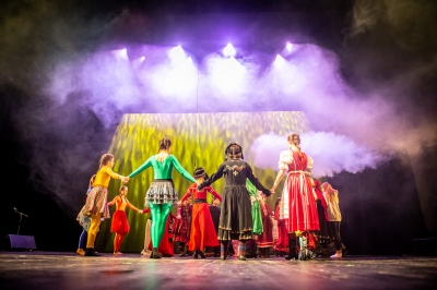 10-lecie Brave Kids. Gala dzisiaj wieczorem - 11