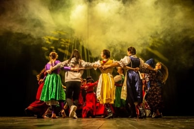 10-lecie Brave Kids. Gala dzisiaj wieczorem - 12