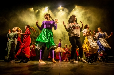 10-lecie Brave Kids. Gala dzisiaj wieczorem - 13