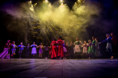 10-lecie Brave Kids. Gala dzisiaj wieczorem - 14