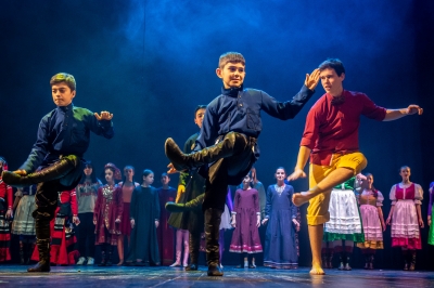 10-lecie Brave Kids. Gala dzisiaj wieczorem - 16