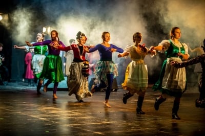 10-lecie Brave Kids. Gala dzisiaj wieczorem - 3