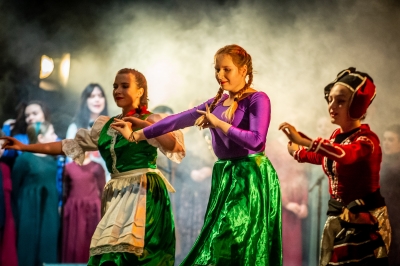 10-lecie Brave Kids. Gala dzisiaj wieczorem - 4