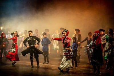 10-lecie Brave Kids. Gala dzisiaj wieczorem - 8
