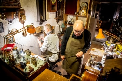 W tym miejscu czas się zatrzymuje [REPORTAŻ] - 12