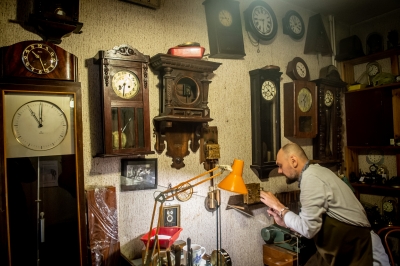 W tym miejscu czas się zatrzymuje [REPORTAŻ] - 4