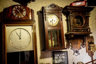 W tym miejscu czas się zatrzymuje [REPORTAŻ] - 5