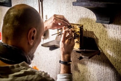 W tym miejscu czas się zatrzymuje [REPORTAŻ] - 6