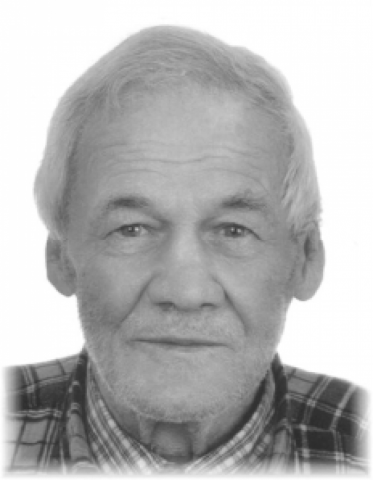 Wrocław: Zaginął 74-letni Leon Kaczmarek. Policja prosi o pomoc