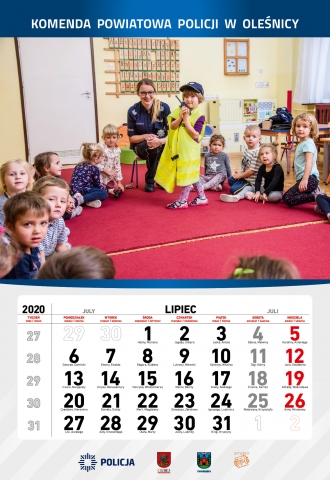 Oleśnickie policjantki w roli modelek [ZOBACZ] - 5