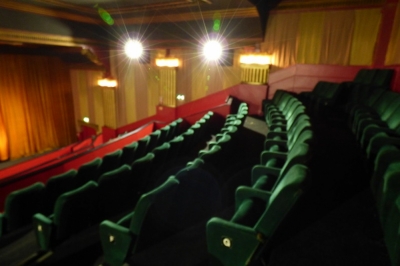 Sylwestrowa zabawa też w... operze, kinach i teatrach [SPRAWDŹ]
