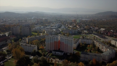 Jelenia Góra: Kurier ostro o problemie z numeracją domów
