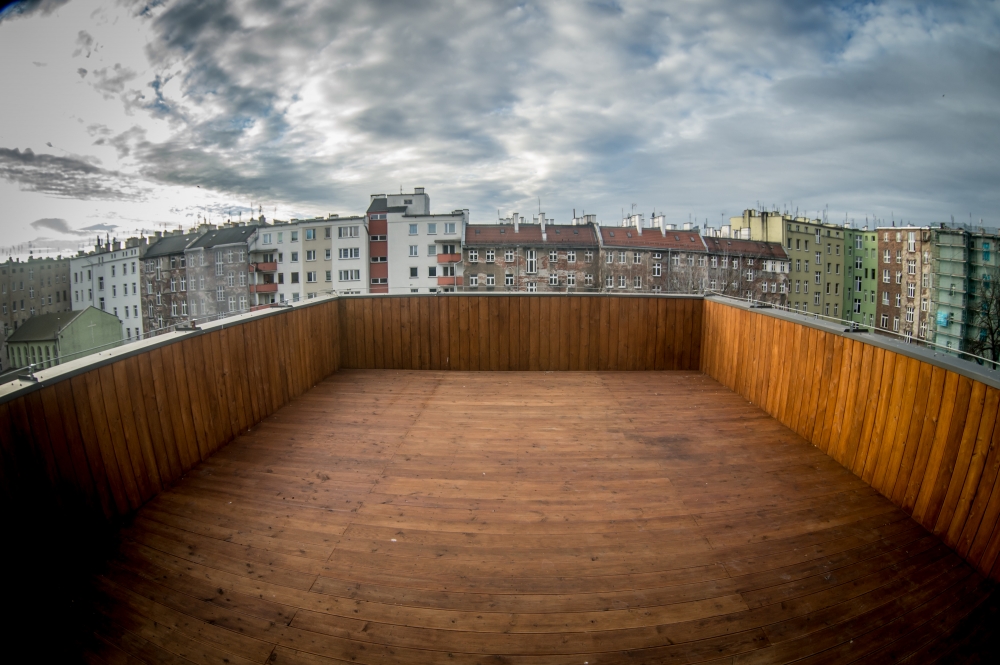 Na Przedmieściu Oławskim powstało Centrum Aktywności Lokalnej