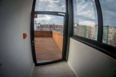 Na Przedmieściu Oławskim powstało Centrum Aktywności Lokalnej - 2