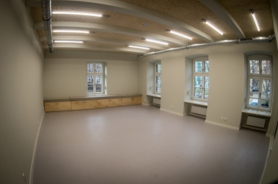 Na Przedmieściu Oławskim powstało Centrum Aktywności Lokalnej - 3