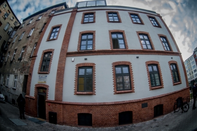 Na Przedmieściu Oławskim powstało Centrum Aktywności Lokalnej - 4