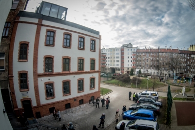 Na Przedmieściu Oławskim powstało Centrum Aktywności Lokalnej