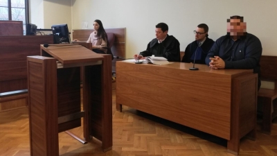 Czy syn w&oacute;jta Ż&oacute;rawiny zniszczył rower paraolimpijczyka?
