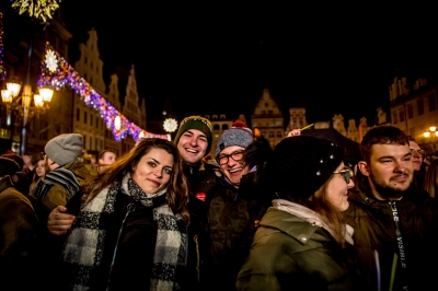 28. Finał Wielkiej Orkiestry Świątecznej Pomocy [ZDJĘCIA] - 35