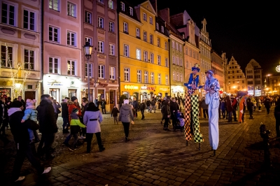 28. Finał Wielkiej Orkiestry Świątecznej Pomocy [ZDJĘCIA] - 19