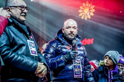 28. Finał Wielkiej Orkiestry Świątecznej Pomocy [ZDJĘCIA] - 21