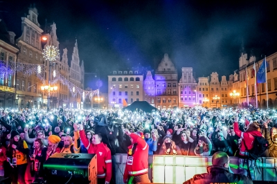 28. Finał Wielkiej Orkiestry Świątecznej Pomocy [ZDJĘCIA] - 23