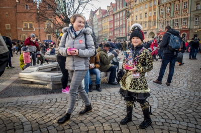 28. Finał Wielkiej Orkiestry Świątecznej Pomocy [ZDJĘCIA] - 15