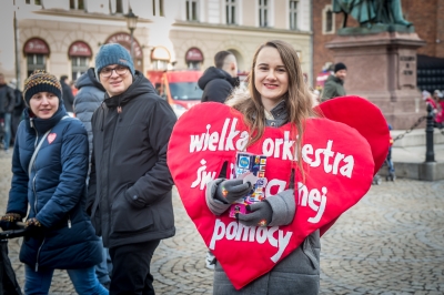 28. Finał Wielkiej Orkiestry Świątecznej Pomocy [ZDJĘCIA] - 7