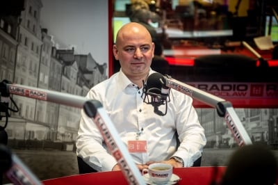 Debata Polityczna: Referendum ws. odwołania prezydenta Sutryka - 1