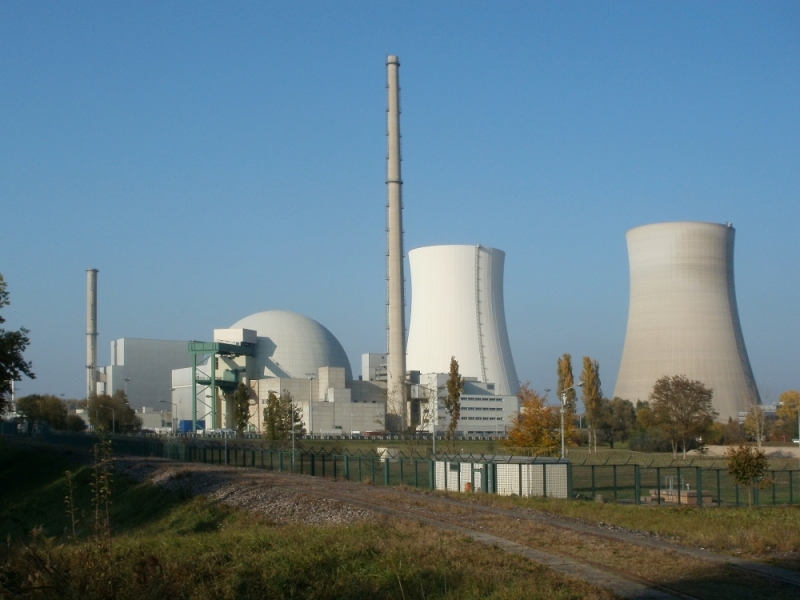 Wokół budowy elektrowni jądrowej w Polsce  - zdjęcie ilustracyjne; fot. pixabay