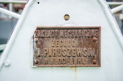 Wrocław: Jedyny w Polsce statek bocznokołowy po gruntownej przebudowie - 11