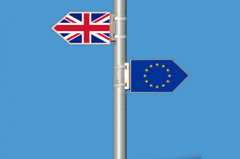 Brexit. I co dalej? [POSŁUCHAJ] - fot. Pixabay