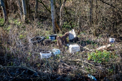 Śmierdzący problem w największym parku krajobrazowym w Polsce - 16
