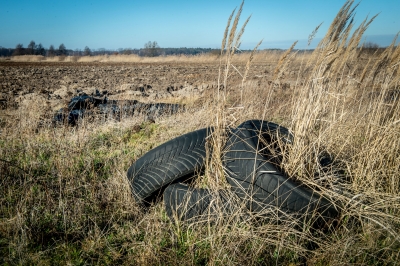 Śmierdzący problem w największym parku krajobrazowym w Polsce - 5