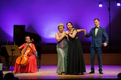 Ze Straussem przez Wiedeń w Sali Koncertowej Radia Wrocław [KONCERT PRZEŁOŻONY]